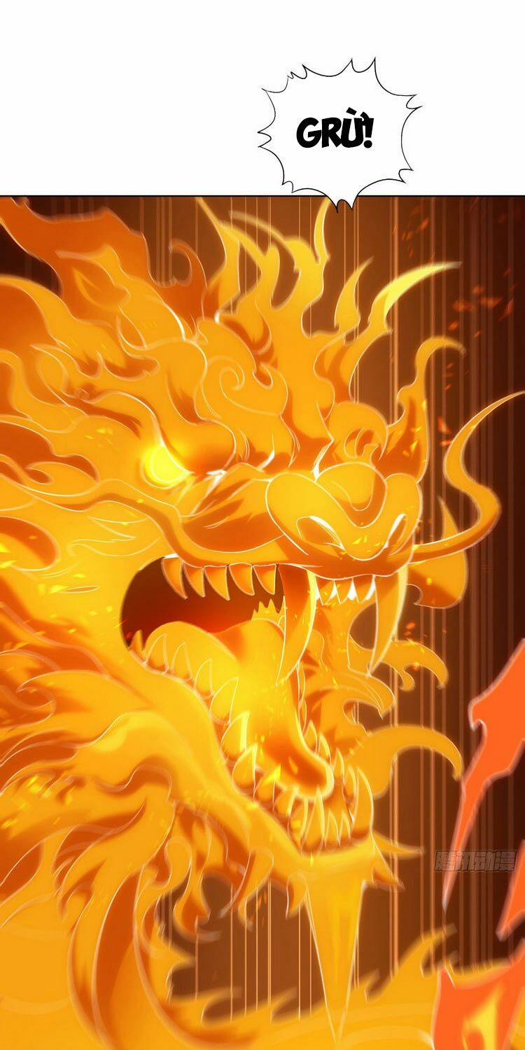 Ta Bị Nhốt Cùng Một Ngày Mười Vạn Năm 34 trang 27