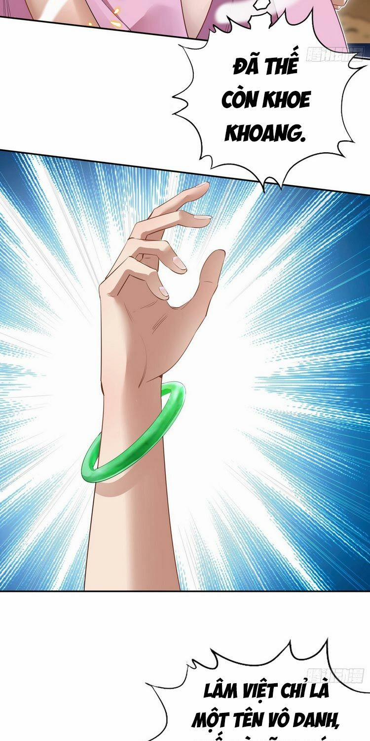 Ta Bị Nhốt Cùng Một Ngày Mười Vạn Năm 35 trang 12