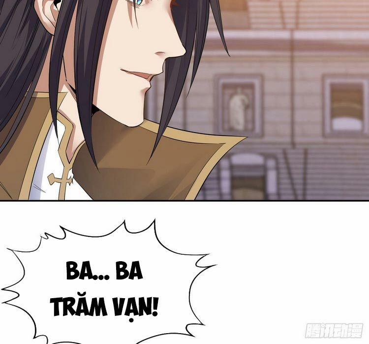 Ta Bị Nhốt Cùng Một Ngày Mười Vạn Năm 35 trang 16