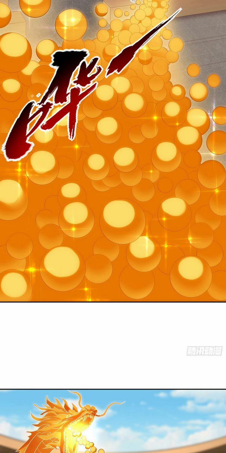 Ta Bị Nhốt Cùng Một Ngày Mười Vạn Năm 35 trang 21