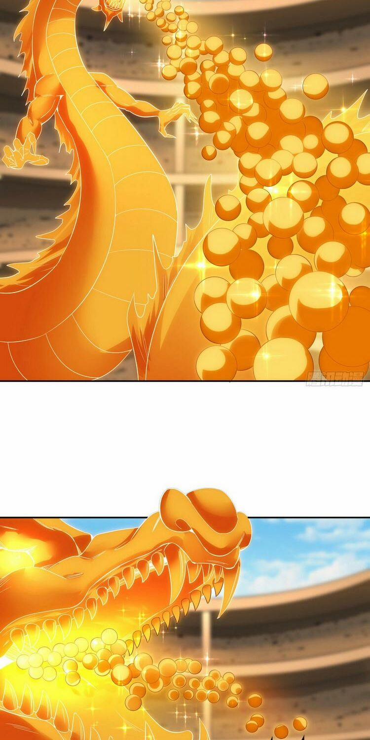 Ta Bị Nhốt Cùng Một Ngày Mười Vạn Năm 35 trang 22