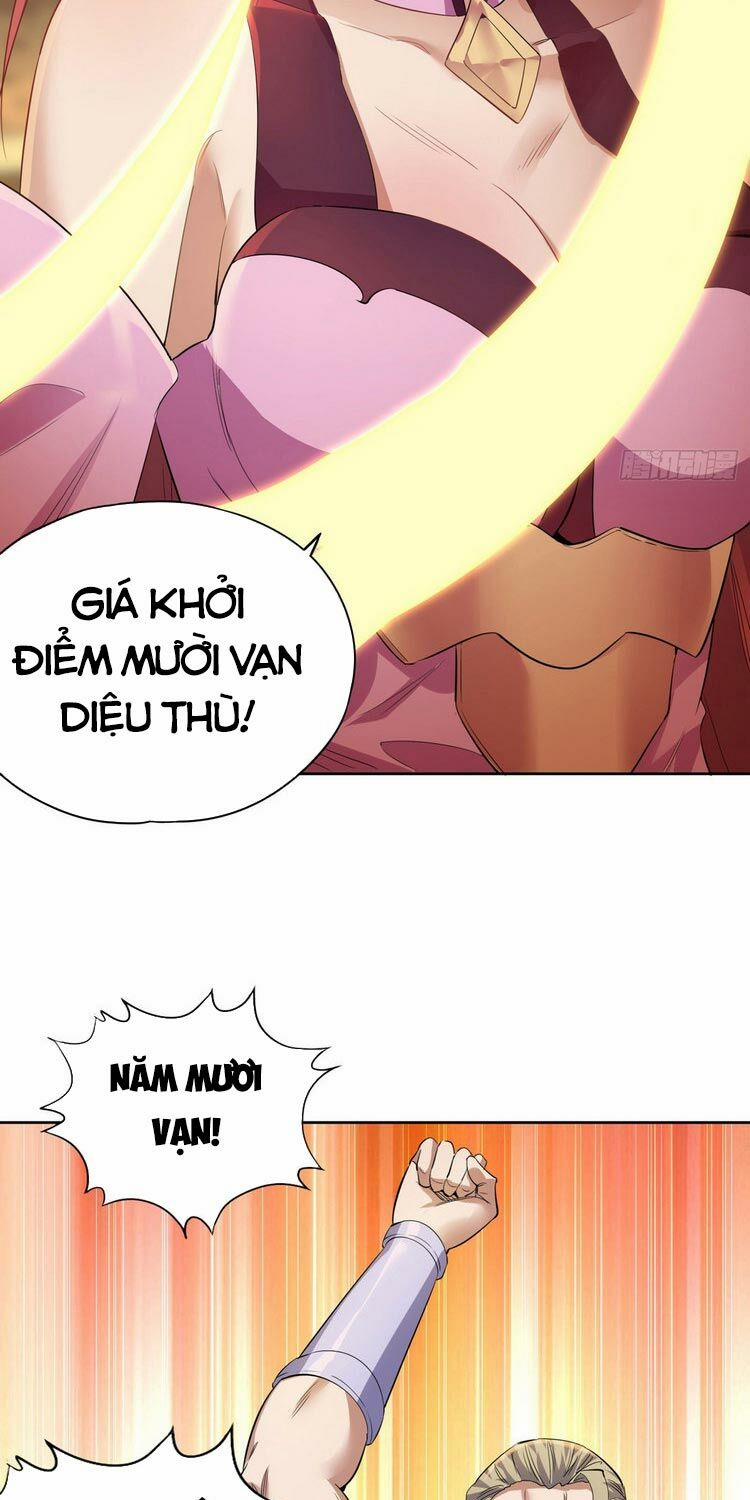 Ta Bị Nhốt Cùng Một Ngày Mười Vạn Năm 35 trang 6