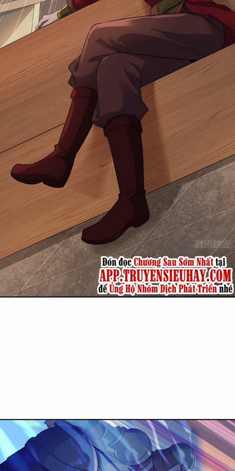 Ta Bị Nhốt Cùng Một Ngày Mười Vạn Năm 38 trang 12