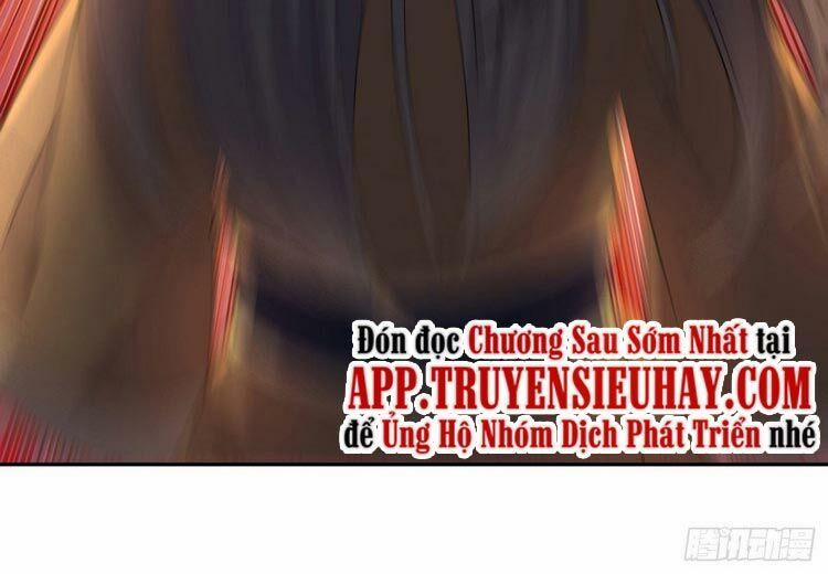 Ta Bị Nhốt Cùng Một Ngày Mười Vạn Năm 38 trang 27