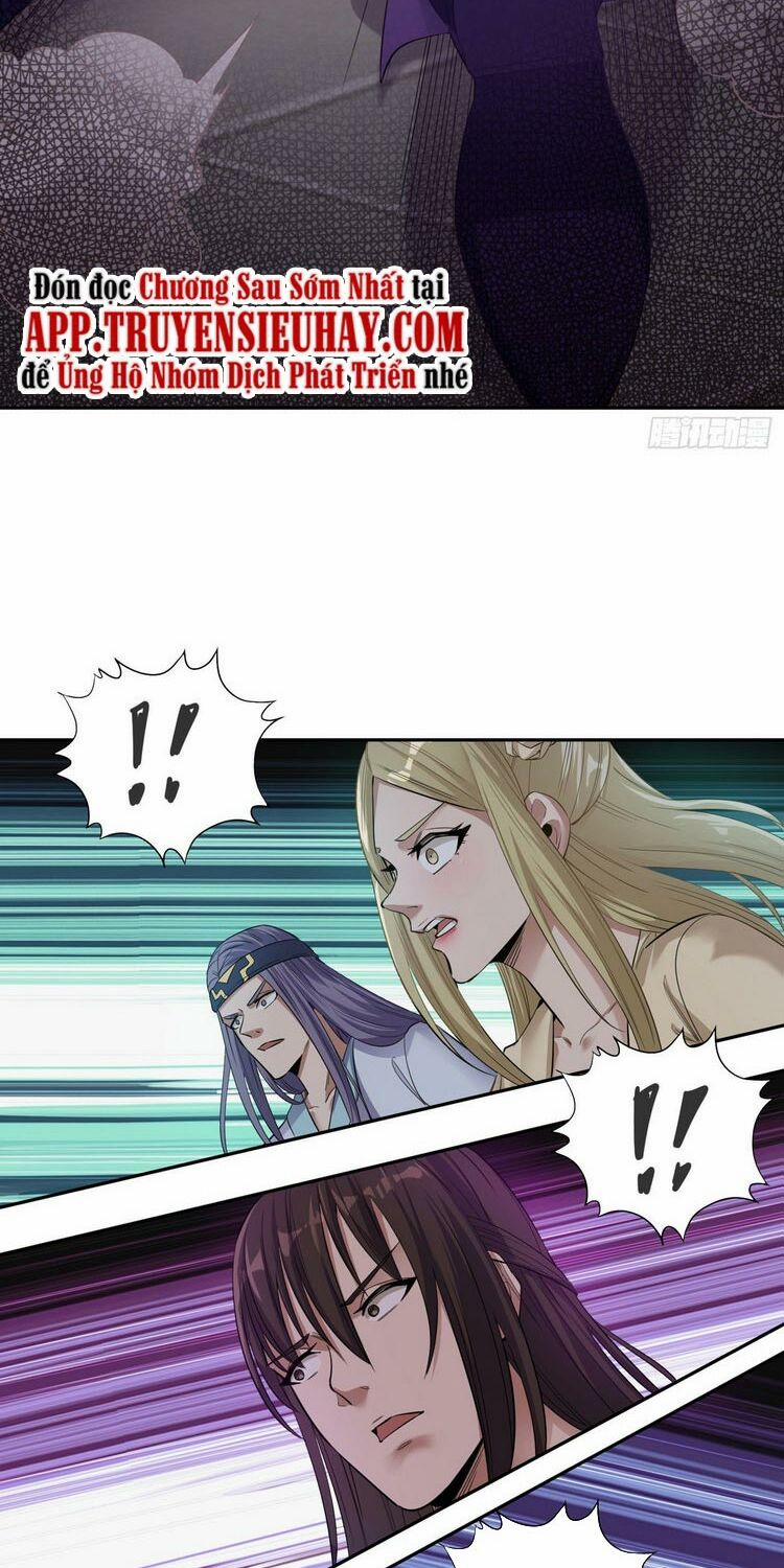 Ta Bị Nhốt Cùng Một Ngày Mười Vạn Năm 39 trang 5