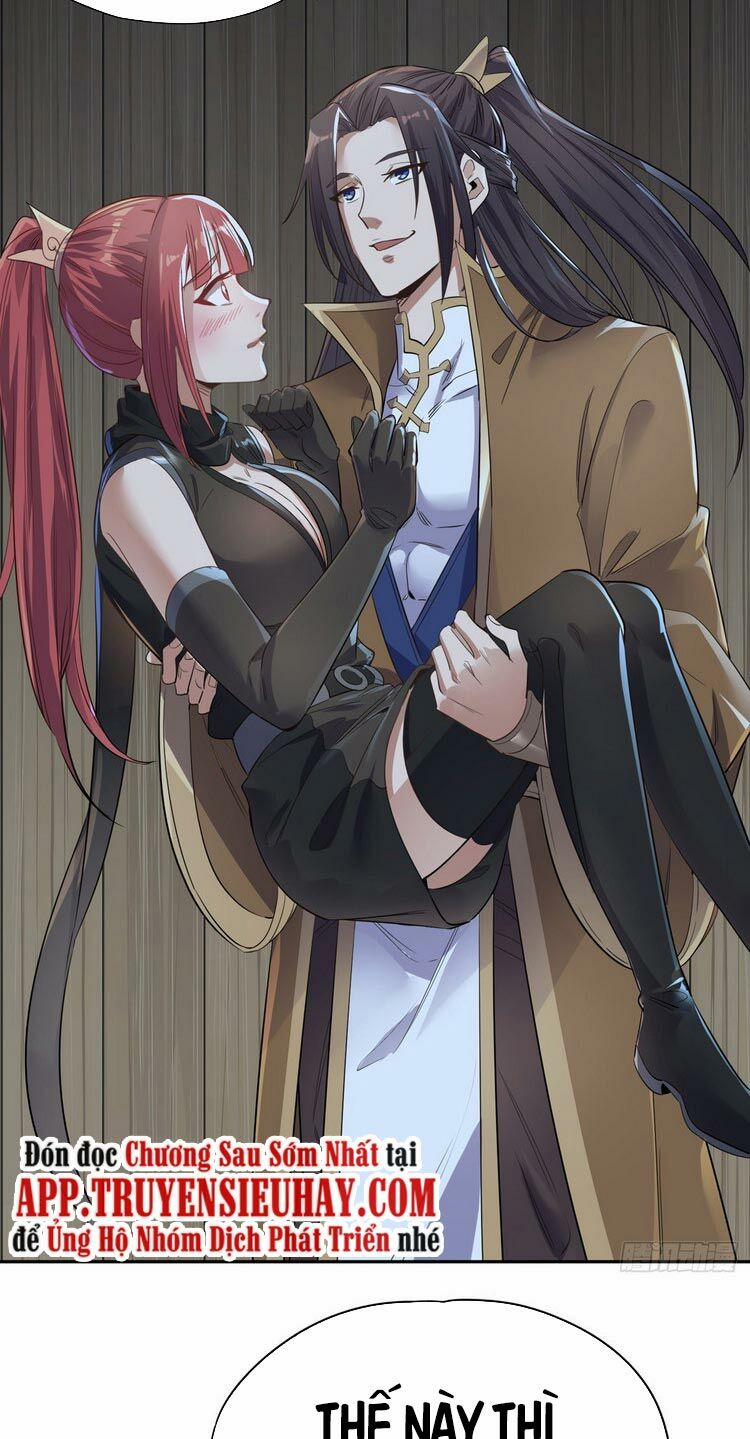 Ta Bị Nhốt Cùng Một Ngày Mười Vạn Năm 40 trang 23