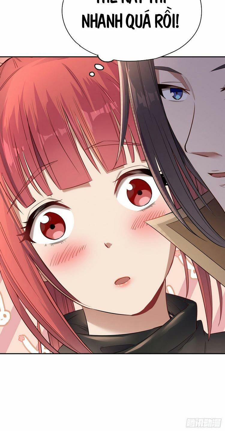 Ta Bị Nhốt Cùng Một Ngày Mười Vạn Năm 40 trang 24