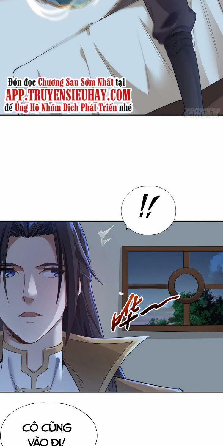 Ta Bị Nhốt Cùng Một Ngày Mười Vạn Năm 40 trang 4