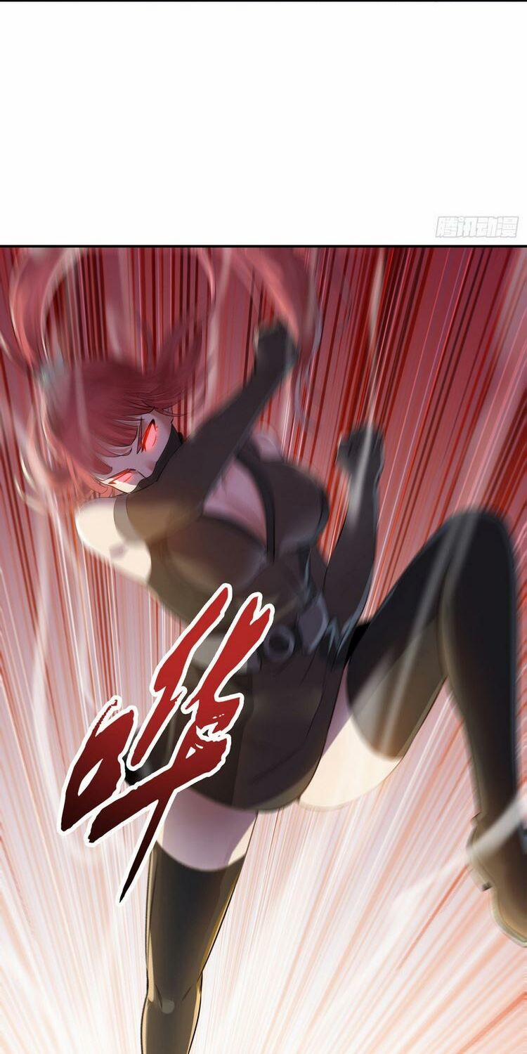 Ta Bị Nhốt Cùng Một Ngày Mười Vạn Năm 40 trang 7