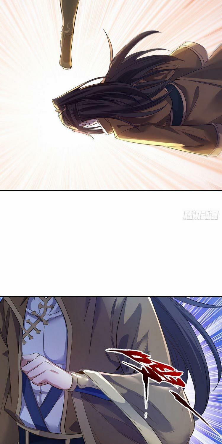 Ta Bị Nhốt Cùng Một Ngày Mười Vạn Năm 40 trang 8