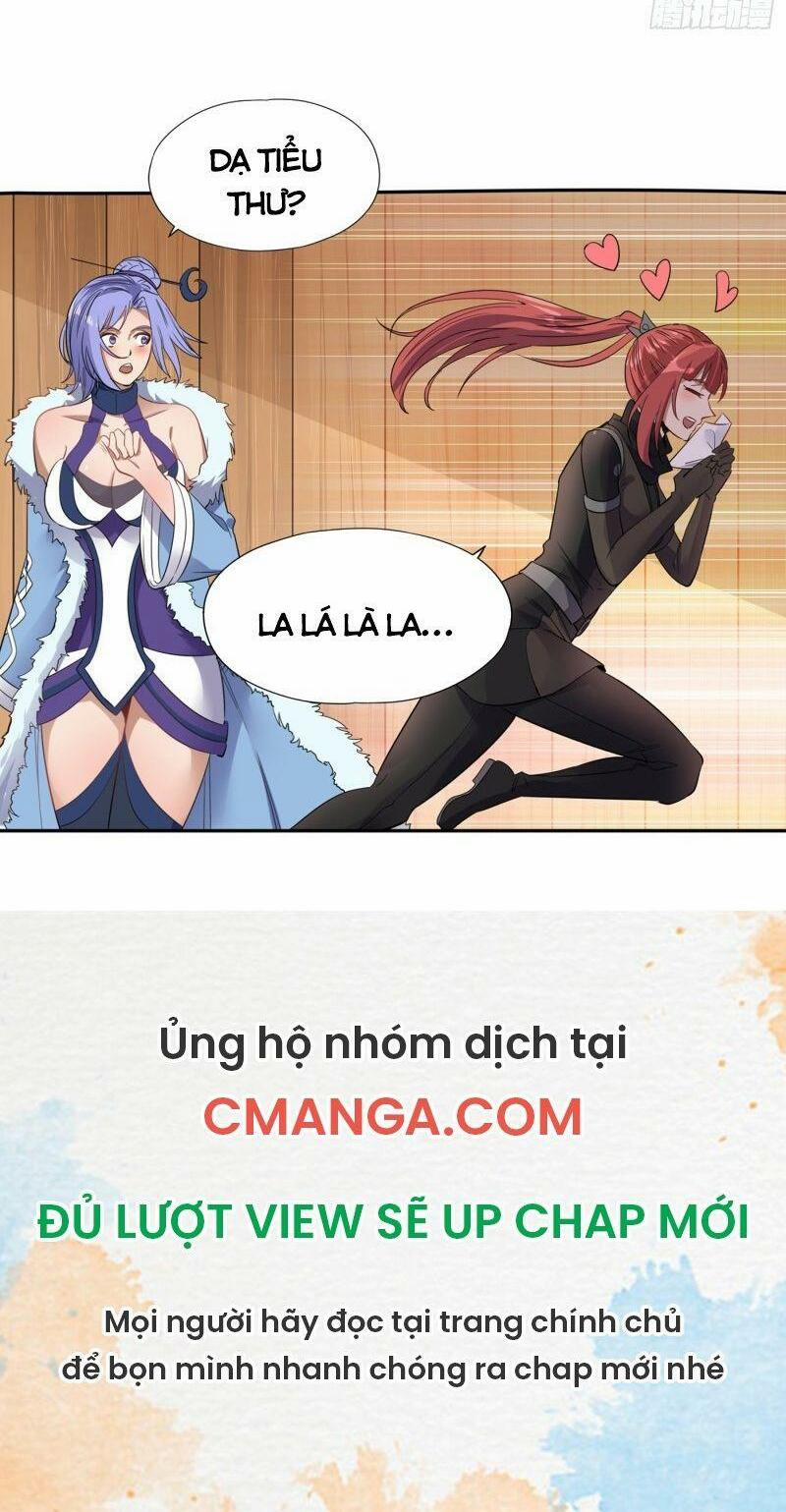 Ta Bị Nhốt Cùng Một Ngày Mười Vạn Năm 41 trang 18