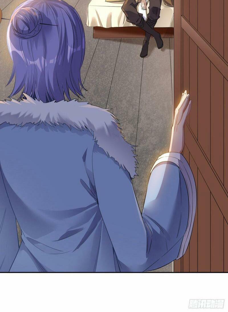 Ta Bị Nhốt Cùng Một Ngày Mười Vạn Năm 41 trang 20