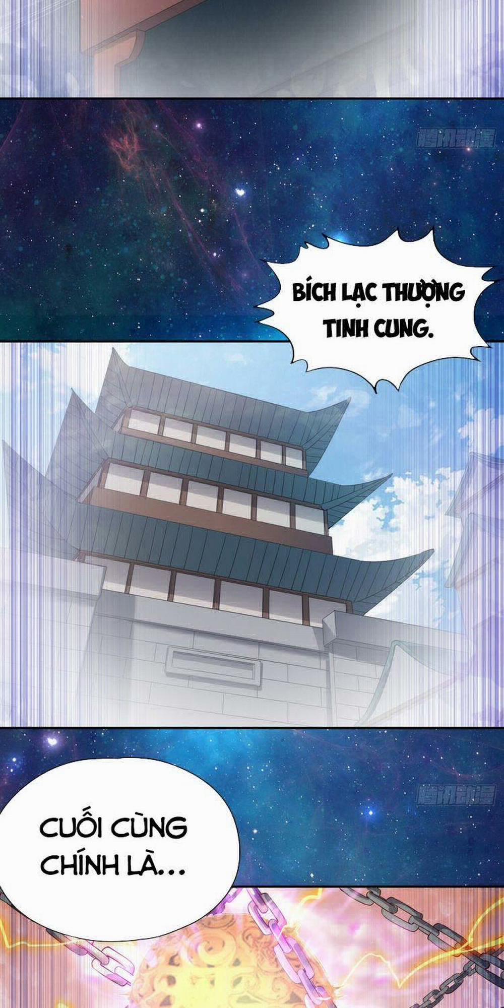 Ta Bị Nhốt Cùng Một Ngày Mười Vạn Năm 42 trang 18