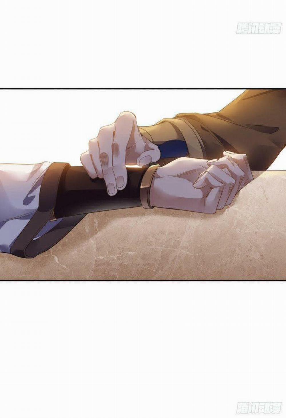 Ta Bị Nhốt Cùng Một Ngày Mười Vạn Năm 43 trang 11