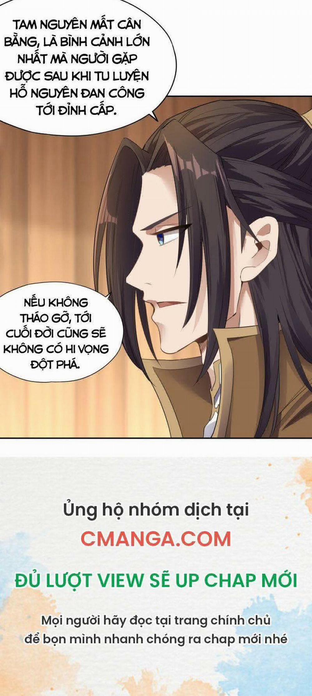 Ta Bị Nhốt Cùng Một Ngày Mười Vạn Năm 43 trang 13