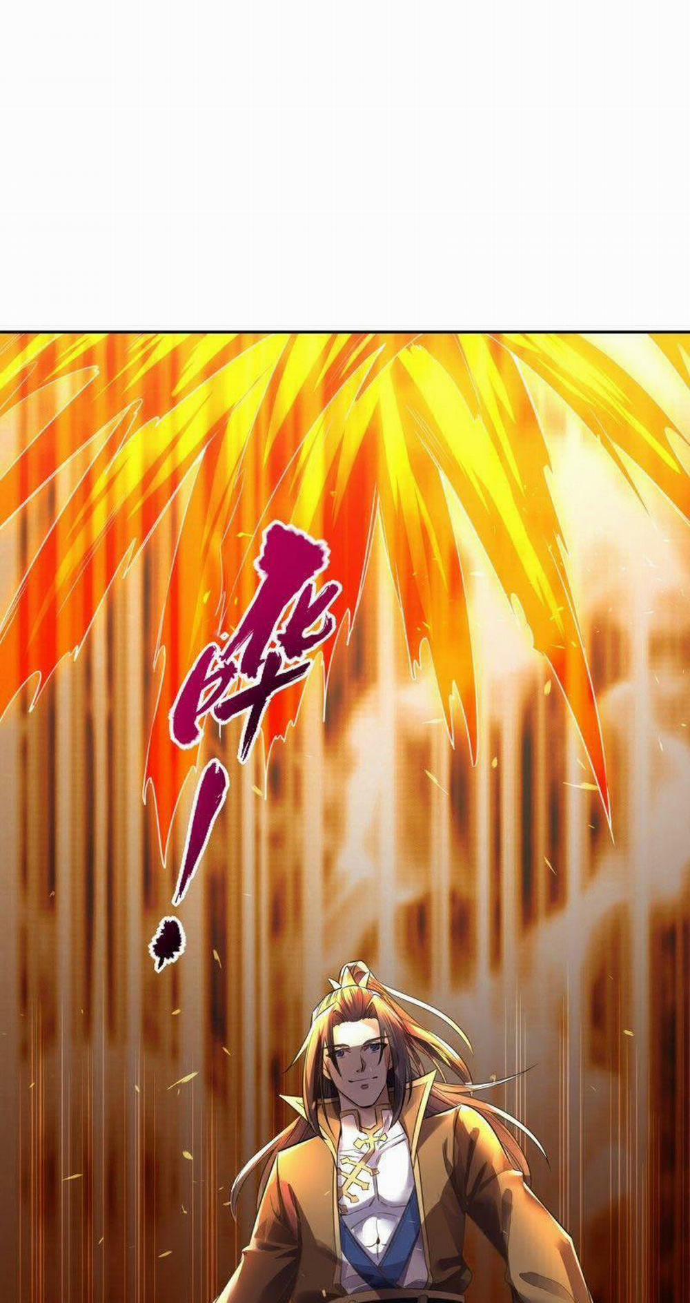 Ta Bị Nhốt Cùng Một Ngày Mười Vạn Năm 43 trang 24