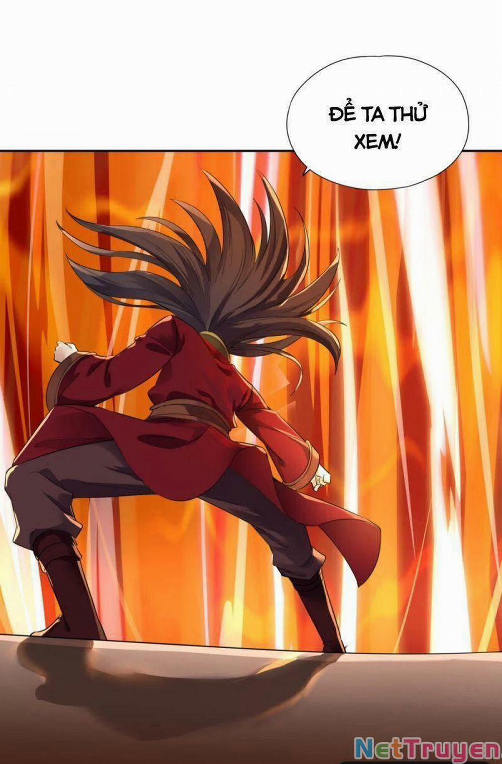 Ta Bị Nhốt Cùng Một Ngày Mười Vạn Năm 44 trang 0