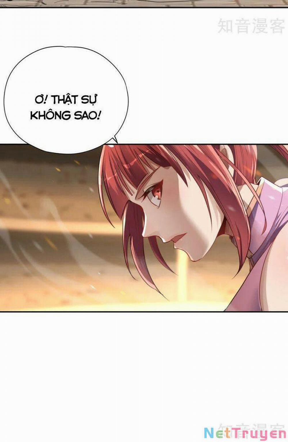 Ta Bị Nhốt Cùng Một Ngày Mười Vạn Năm 44 trang 14