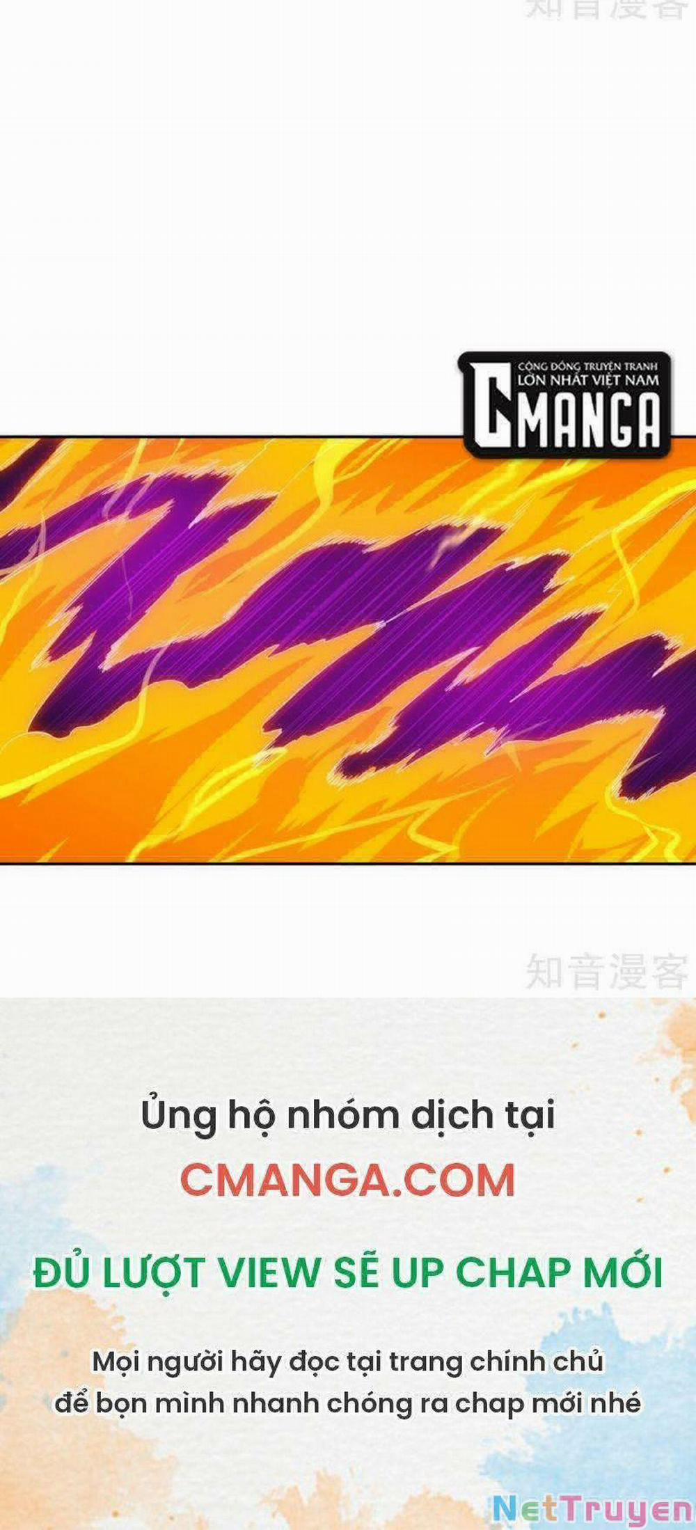 Ta Bị Nhốt Cùng Một Ngày Mười Vạn Năm 44 trang 16