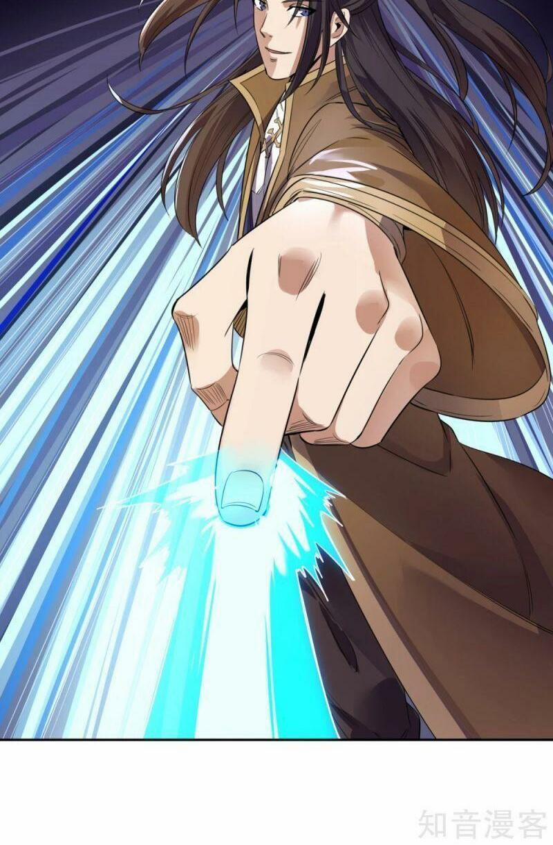 Ta Bị Nhốt Cùng Một Ngày Mười Vạn Năm 45 trang 15