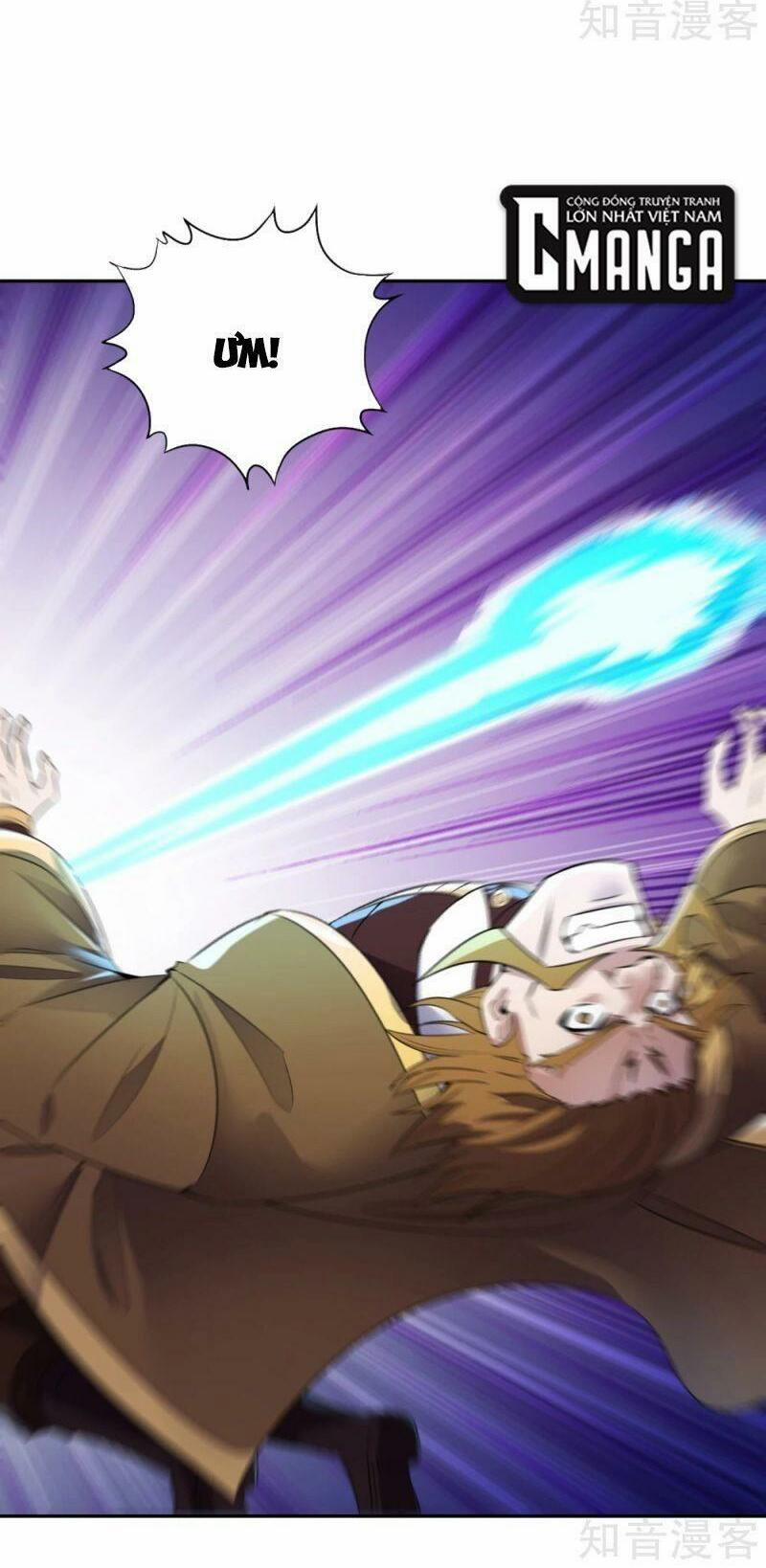 Ta Bị Nhốt Cùng Một Ngày Mười Vạn Năm 45 trang 17