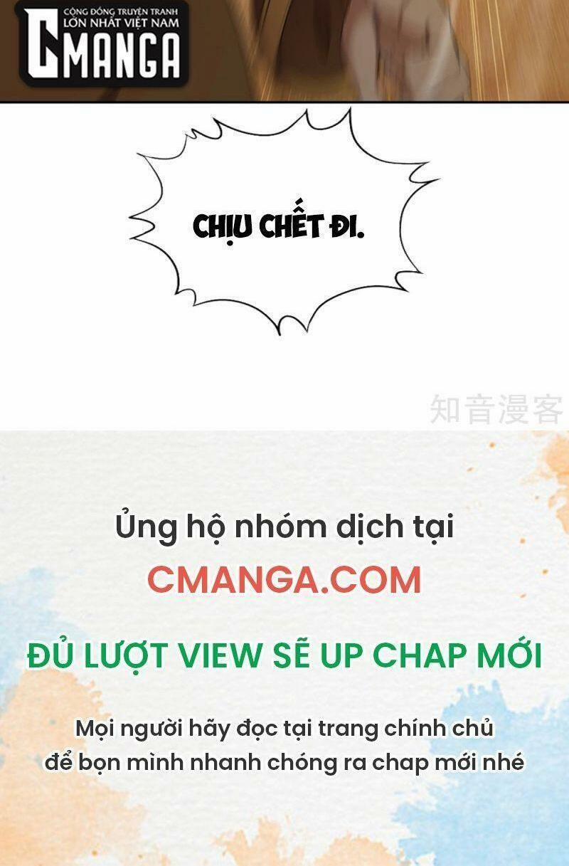 Ta Bị Nhốt Cùng Một Ngày Mười Vạn Năm 45 trang 27