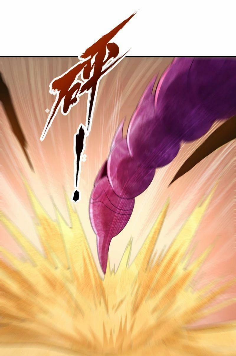 Ta Bị Nhốt Cùng Một Ngày Mười Vạn Năm 46 trang 29