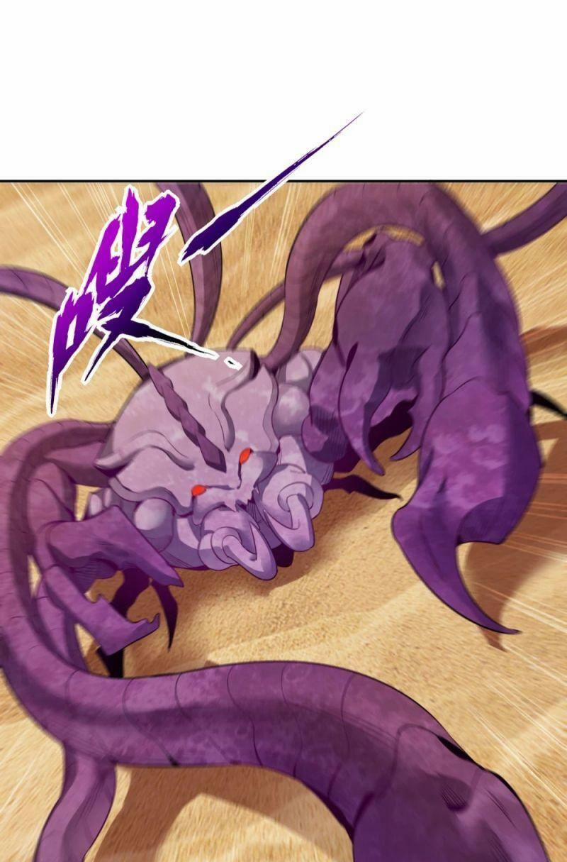 Ta Bị Nhốt Cùng Một Ngày Mười Vạn Năm 47 trang 11