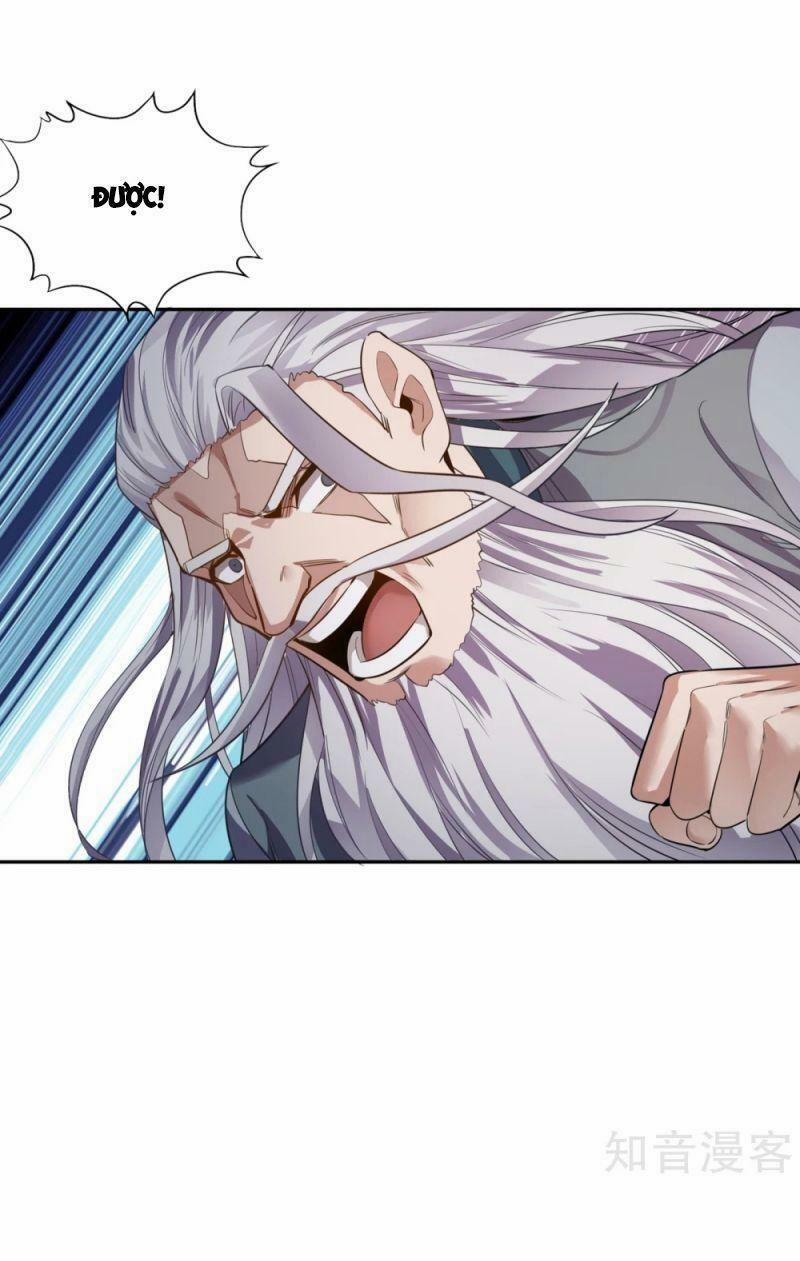 Ta Bị Nhốt Cùng Một Ngày Mười Vạn Năm 47 trang 24