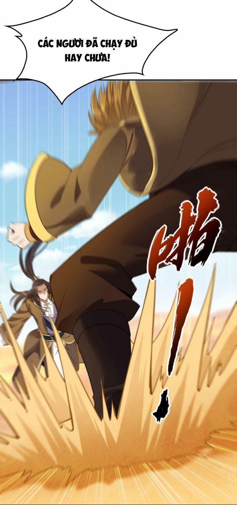 Ta Bị Nhốt Cùng Một Ngày Mười Vạn Năm 47 trang 26