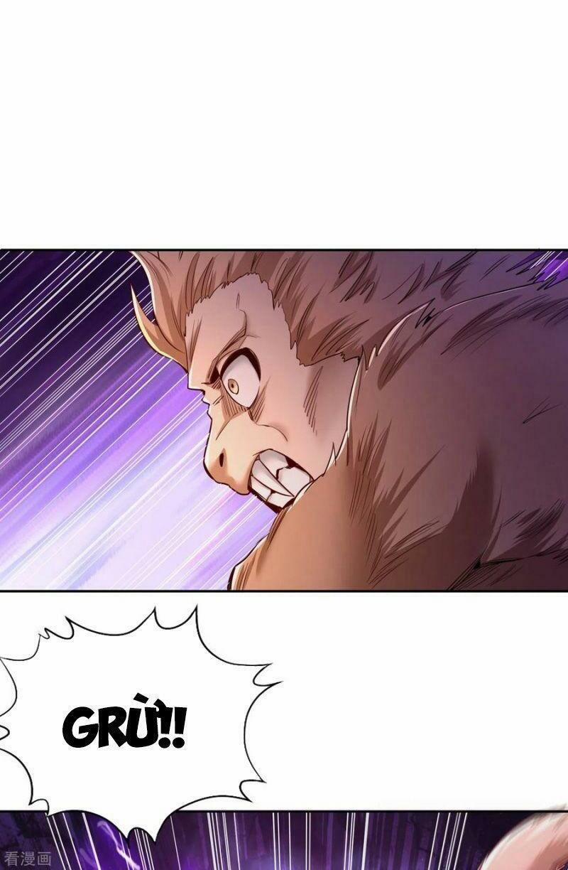 Ta Bị Nhốt Cùng Một Ngày Mười Vạn Năm 49 trang 23