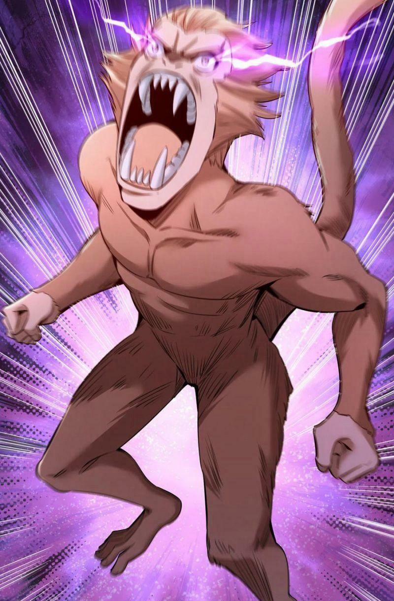 Ta Bị Nhốt Cùng Một Ngày Mười Vạn Năm 49 trang 24