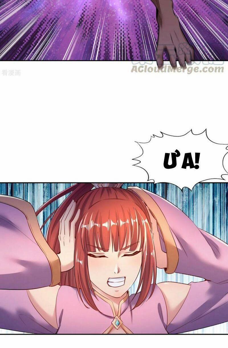 Ta Bị Nhốt Cùng Một Ngày Mười Vạn Năm 49 trang 25