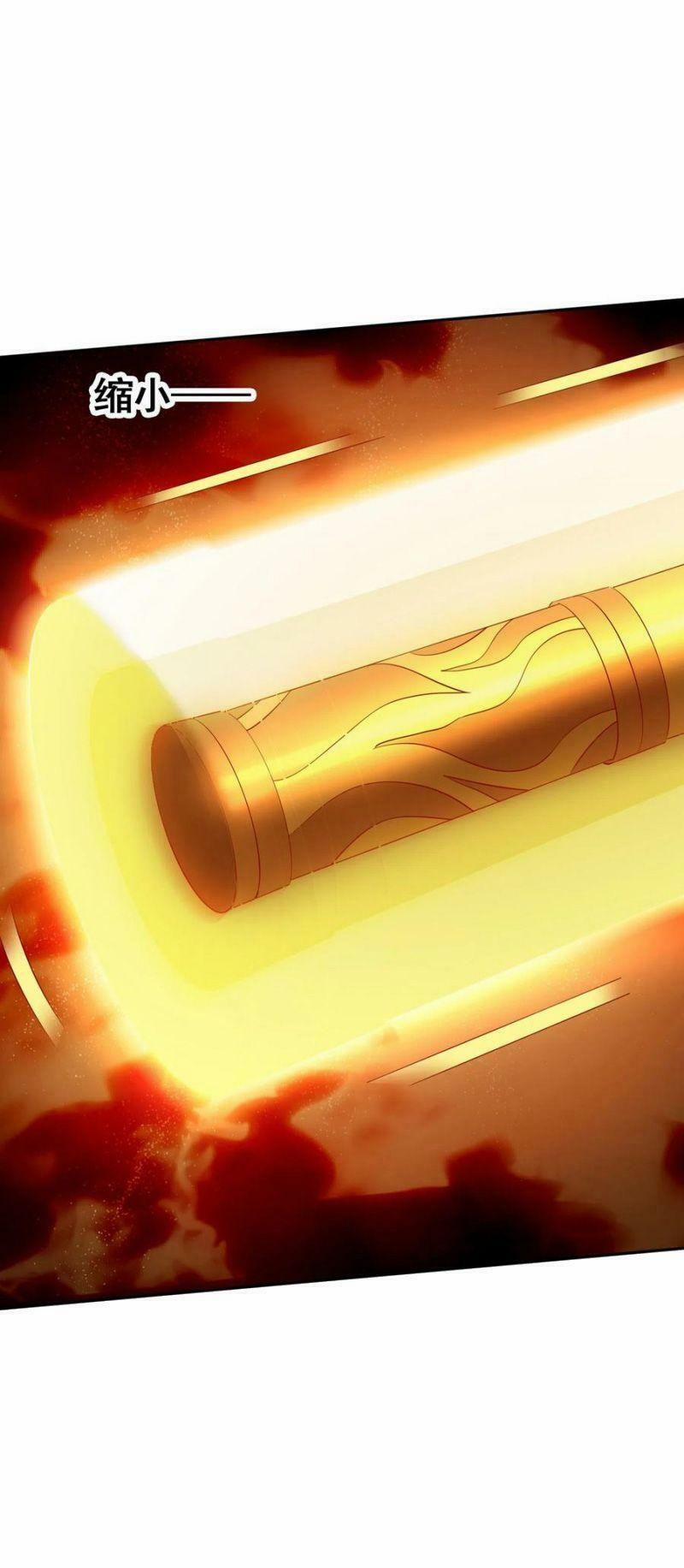 Ta Bị Nhốt Cùng Một Ngày Mười Vạn Năm 49 trang 30