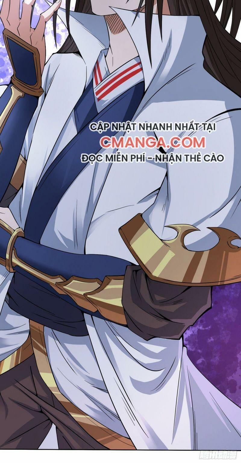 Ta Bị Nhốt Cùng Một Ngày Mười Vạn Năm 5 trang 1