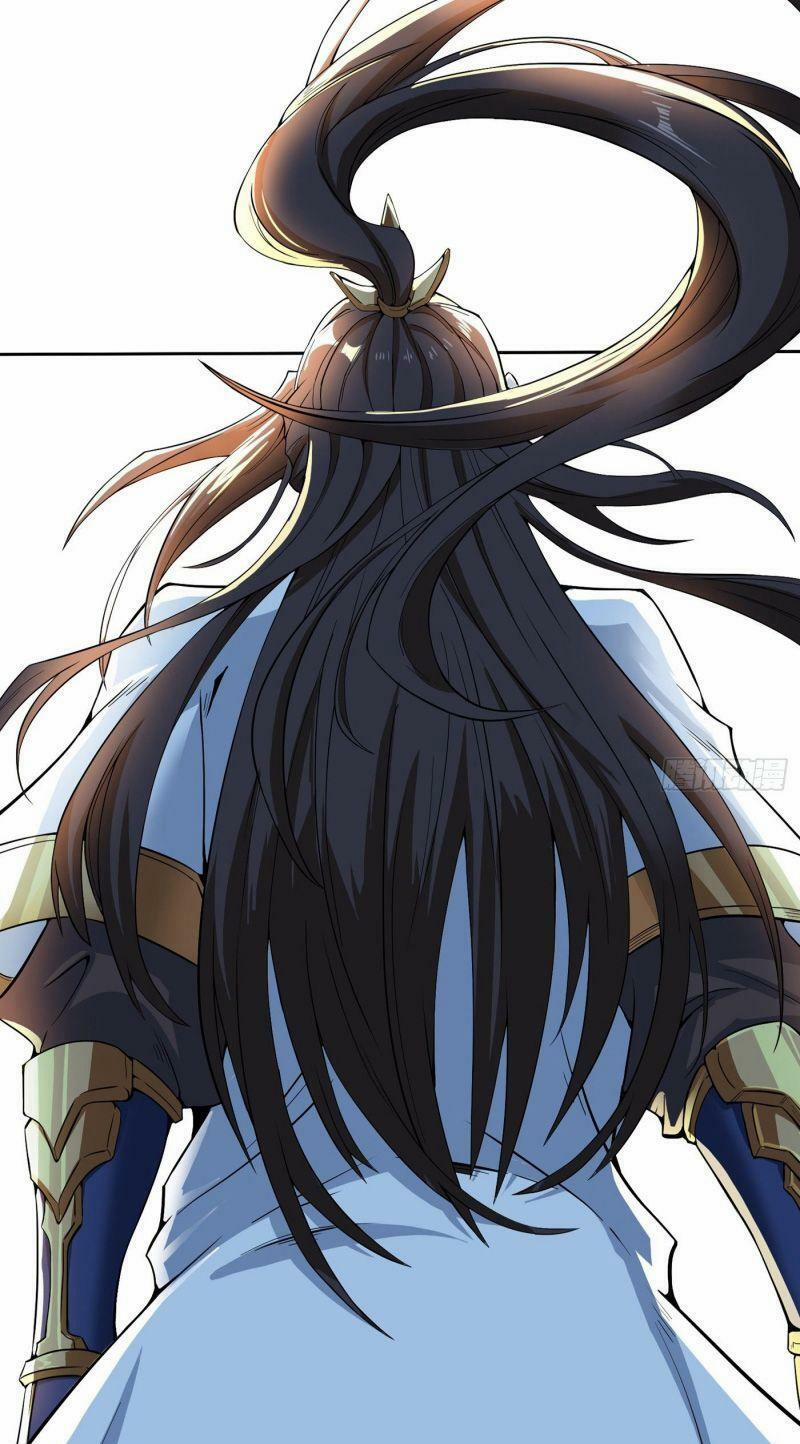 Ta Bị Nhốt Cùng Một Ngày Mười Vạn Năm 5 trang 10