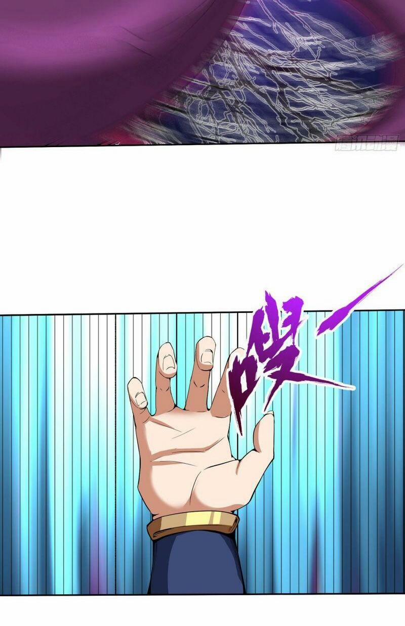 Ta Bị Nhốt Cùng Một Ngày Mười Vạn Năm 5 trang 22