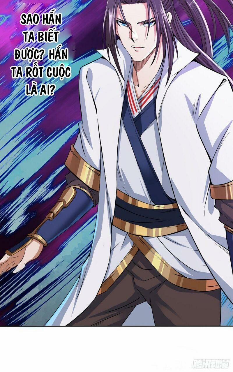 Ta Bị Nhốt Cùng Một Ngày Mười Vạn Năm 5 trang 26