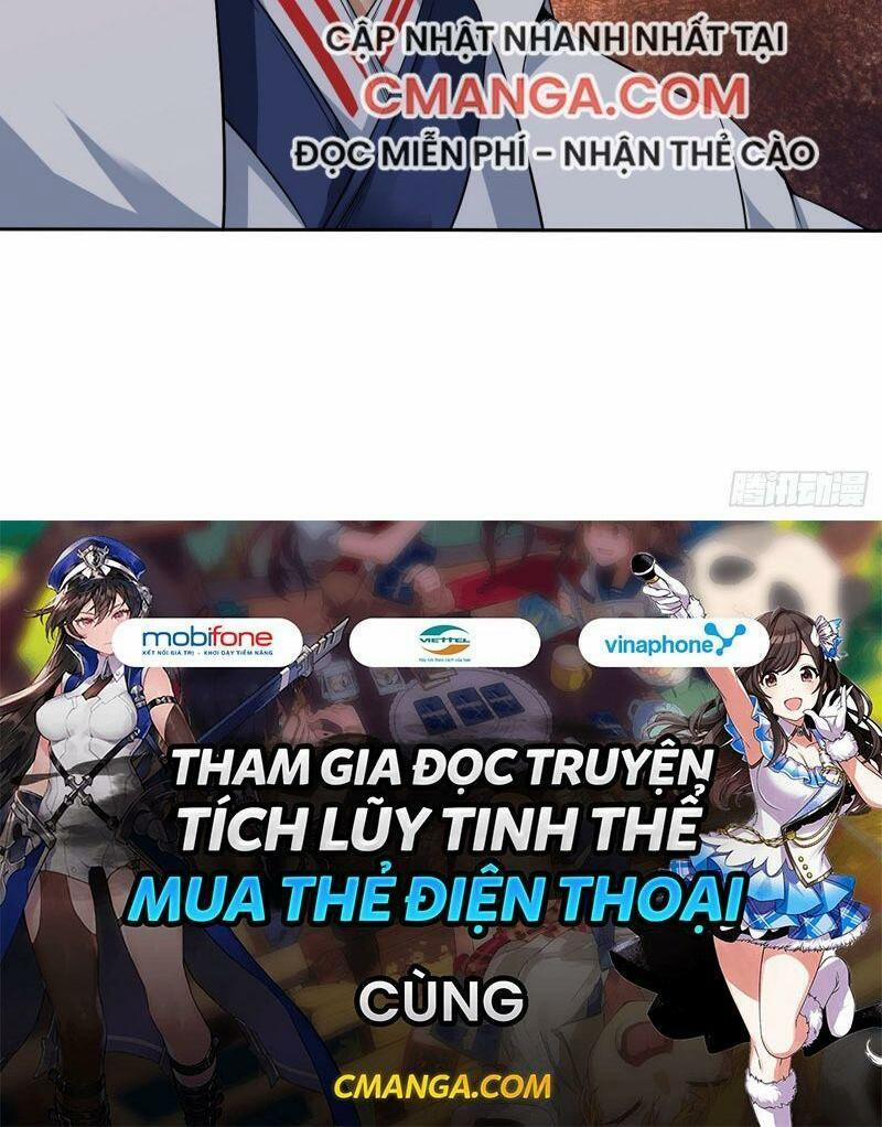 Ta Bị Nhốt Cùng Một Ngày Mười Vạn Năm 5 trang 33