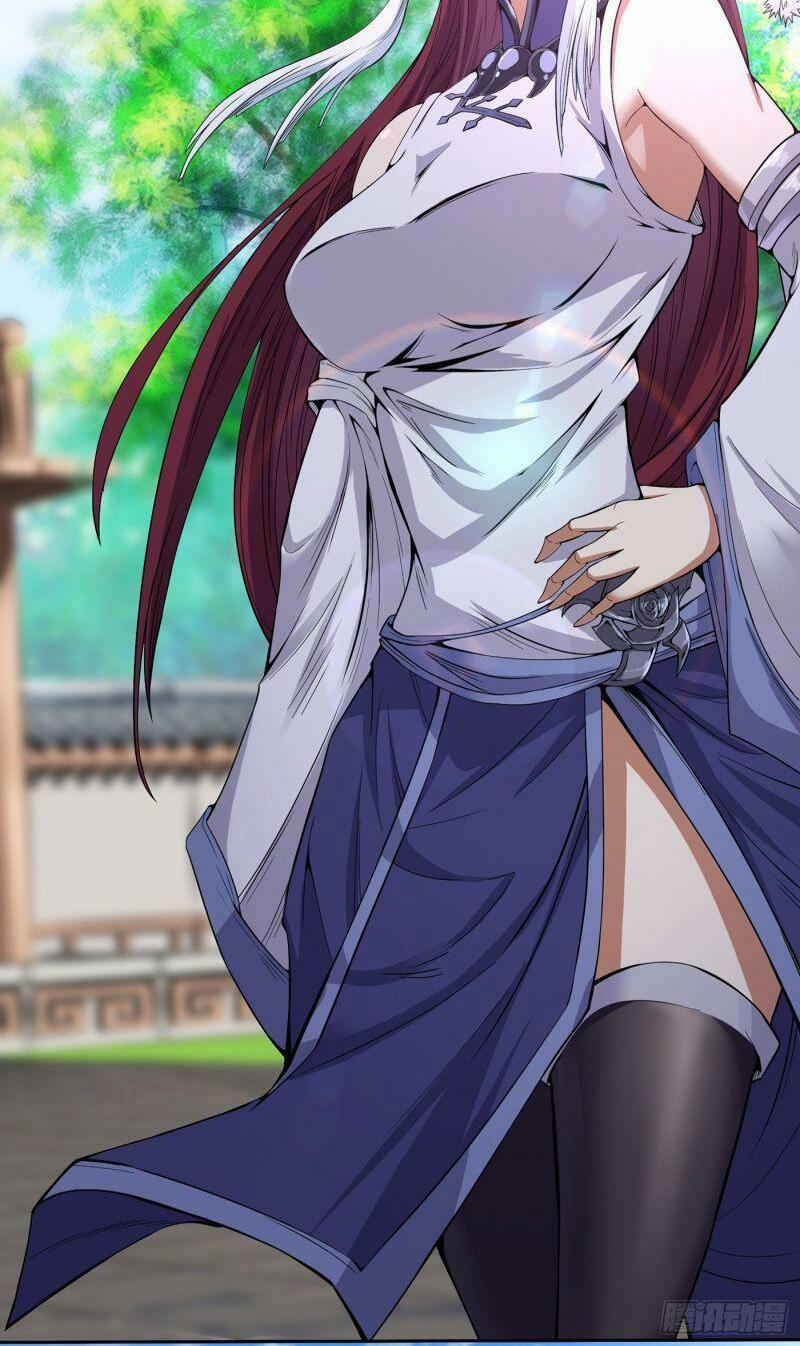 Ta Bị Nhốt Cùng Một Ngày Mười Vạn Năm 5 trang 7