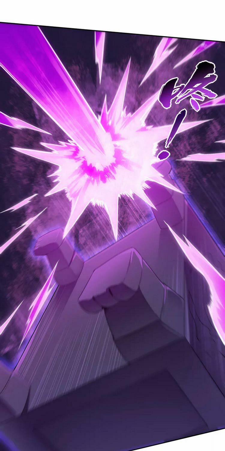 Ta Bị Nhốt Cùng Một Ngày Mười Vạn Năm 50 trang 23