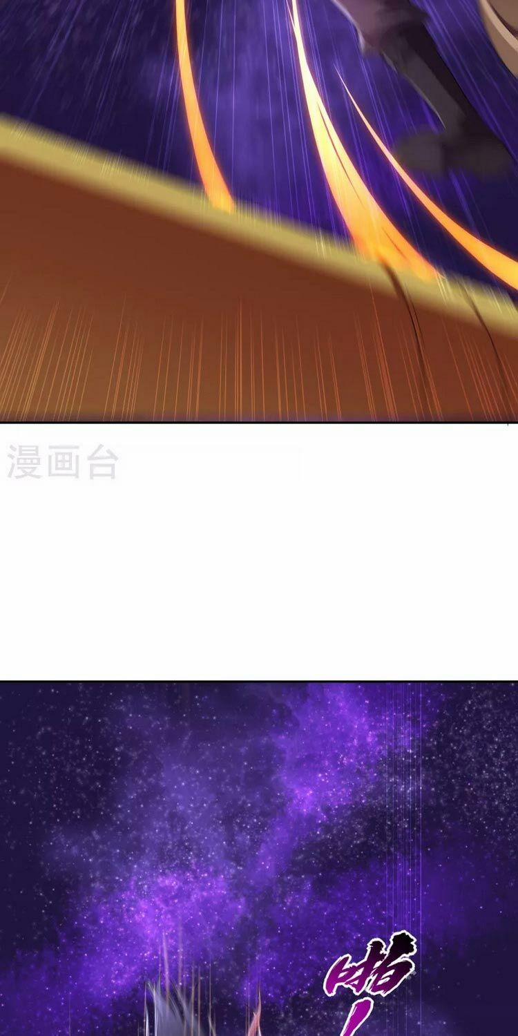 Ta Bị Nhốt Cùng Một Ngày Mười Vạn Năm 50 trang 29