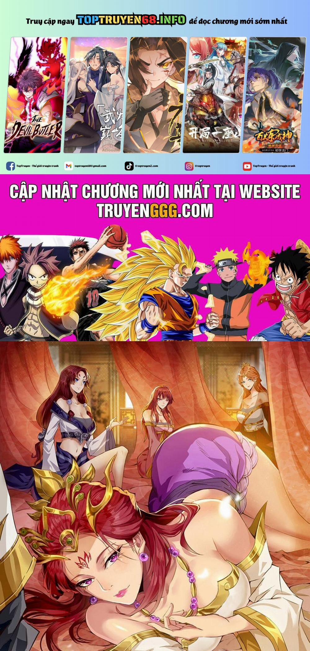 Ta Bị Nhốt Cùng Một Ngày Mười Vạn Năm 502 trang 0