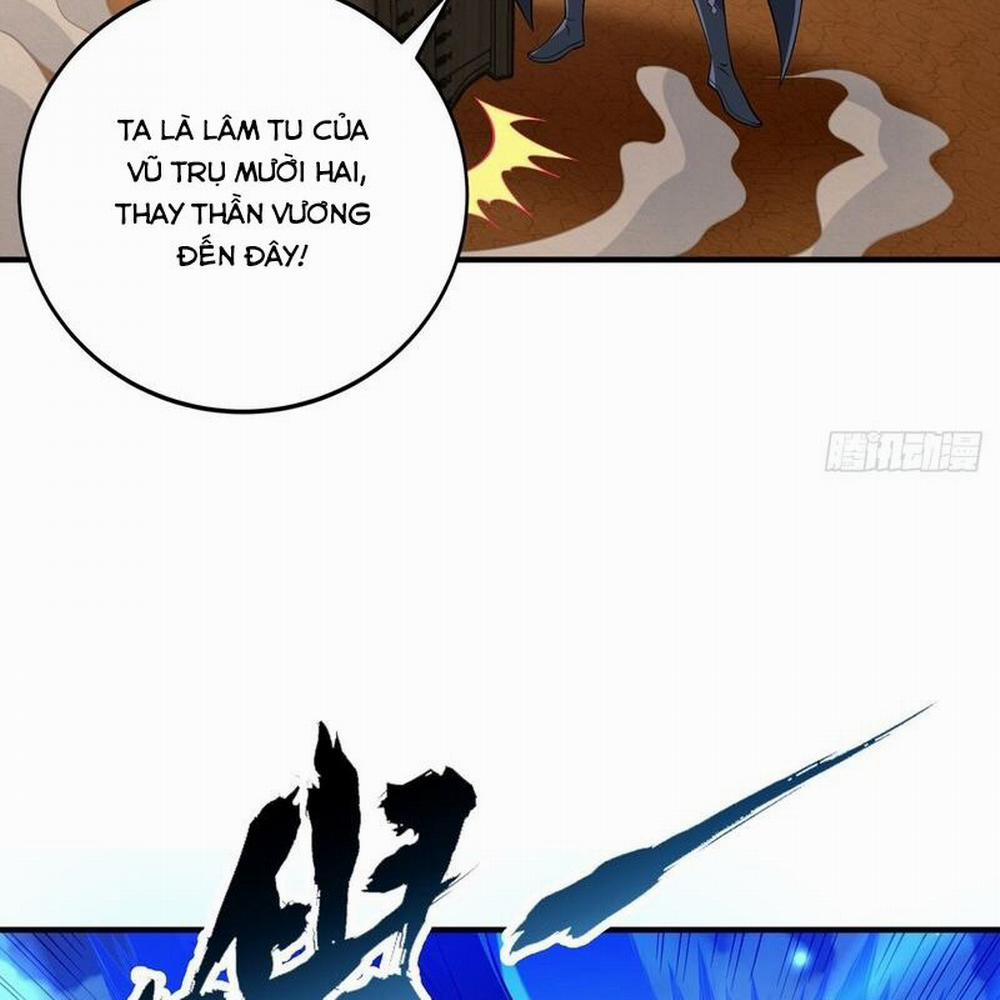 Ta Bị Nhốt Cùng Một Ngày Mười Vạn Năm 502 trang 14