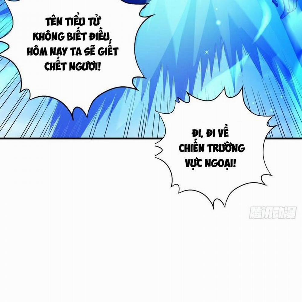 Ta Bị Nhốt Cùng Một Ngày Mười Vạn Năm 502 trang 16