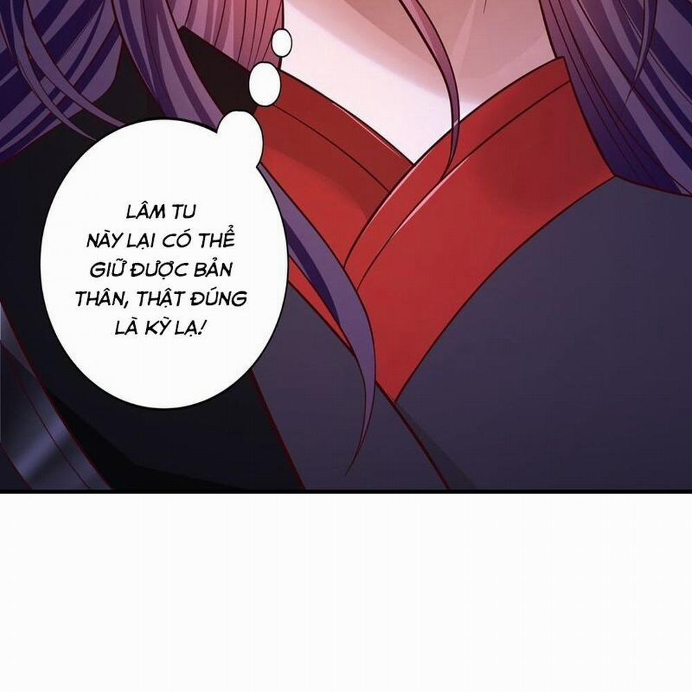 Ta Bị Nhốt Cùng Một Ngày Mười Vạn Năm 502 trang 21