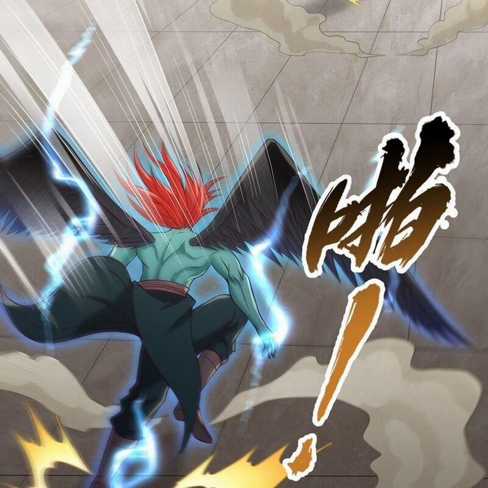 Ta Bị Nhốt Cùng Một Ngày Mười Vạn Năm 502 trang 24