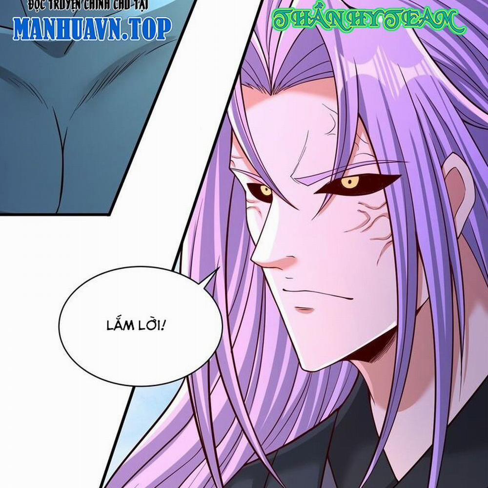 Ta Bị Nhốt Cùng Một Ngày Mười Vạn Năm 502 trang 27