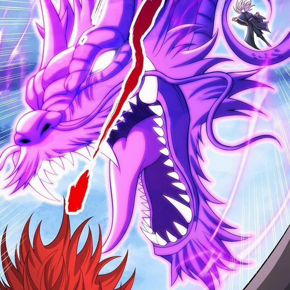 Ta Bị Nhốt Cùng Một Ngày Mười Vạn Năm 502 trang 29