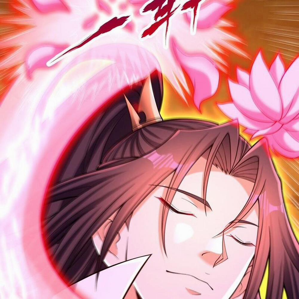 Ta Bị Nhốt Cùng Một Ngày Mười Vạn Năm 502 trang 3